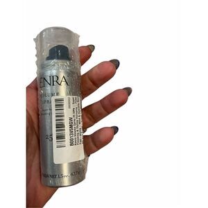 Brand New Kenra Volume Spray Finishing and Styling Hair Spray All Hair Types